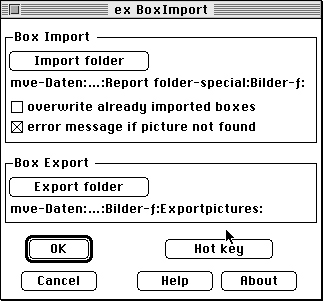 ex BoxImport