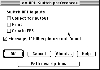 ex OPI_Switch