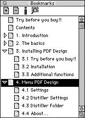 PDF Design Pro XT