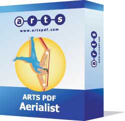 ARTS PDF Aerialist