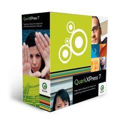 QuarkXPress Passport