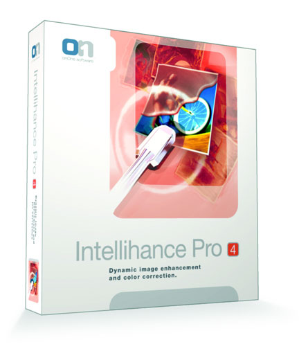 Intellihance Pro