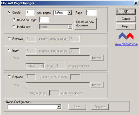 PageManager